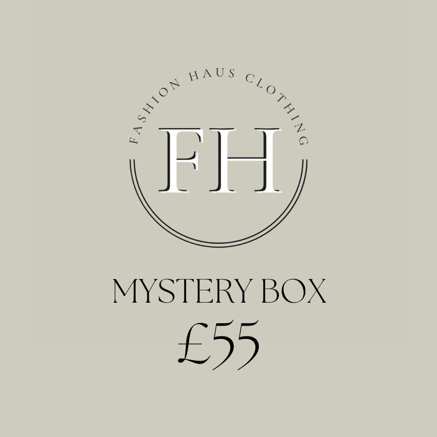 Mystery Box - 4