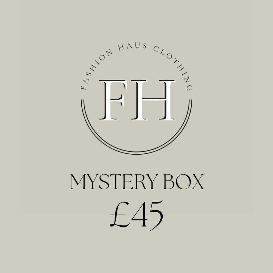 Mystery Box - 3